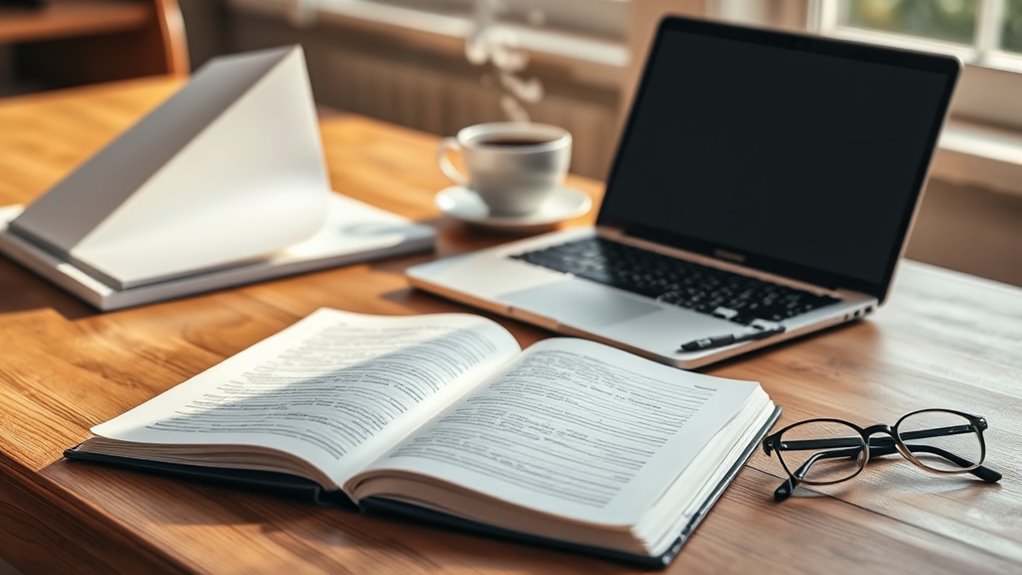 average words per page