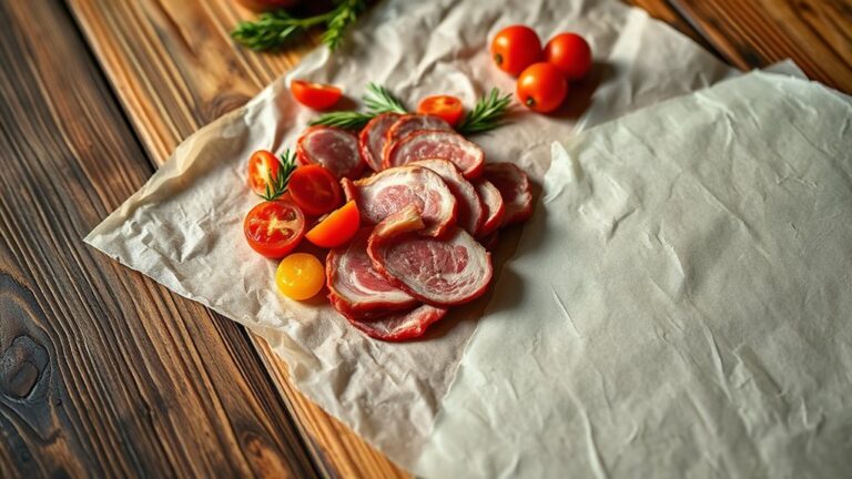 benefits of butcher paper