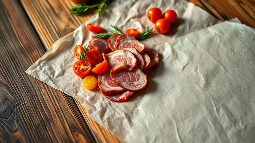 benefits of butcher paper