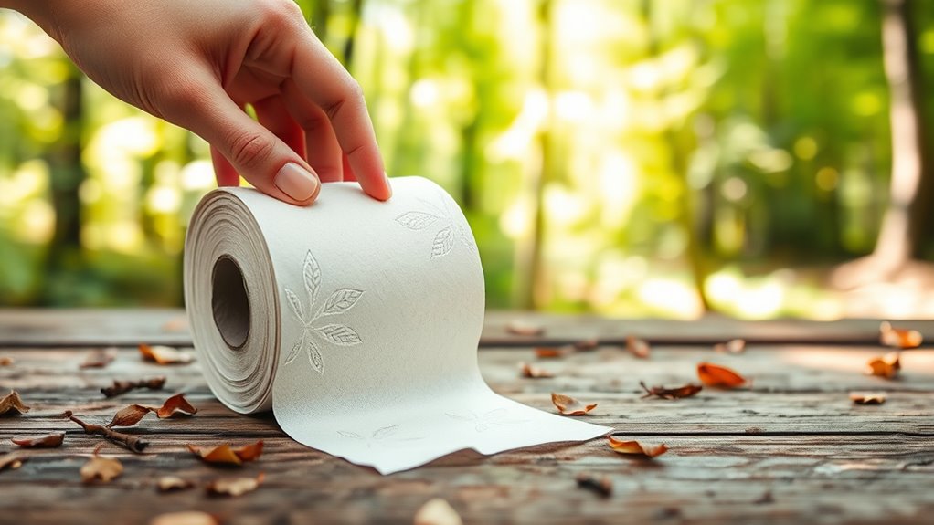 biodegradable materials decompose naturally