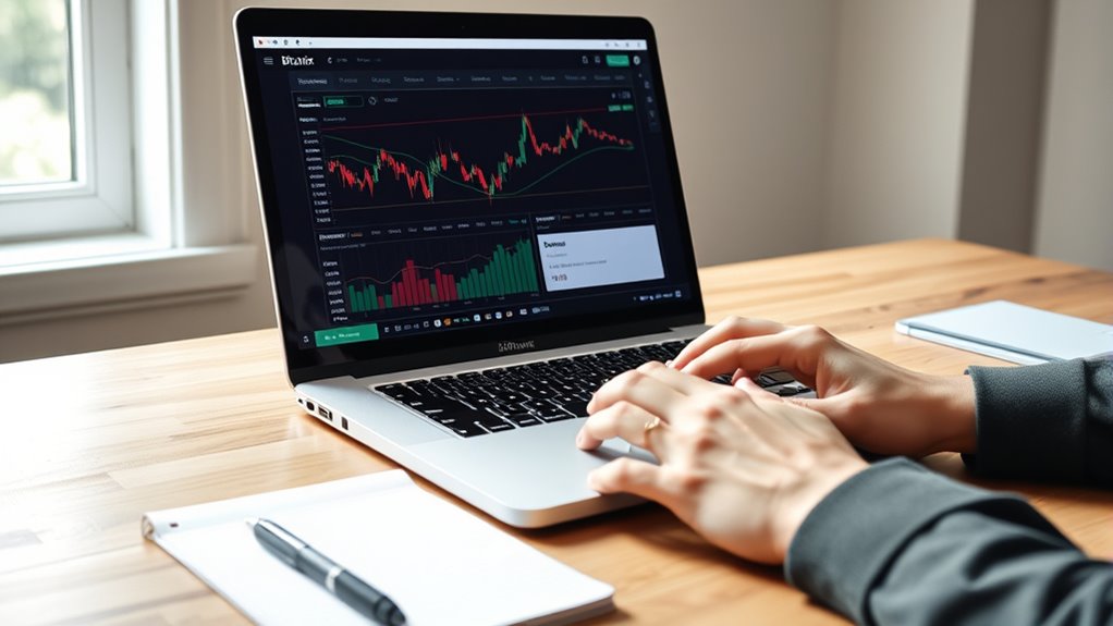 bitunix paper trading guide