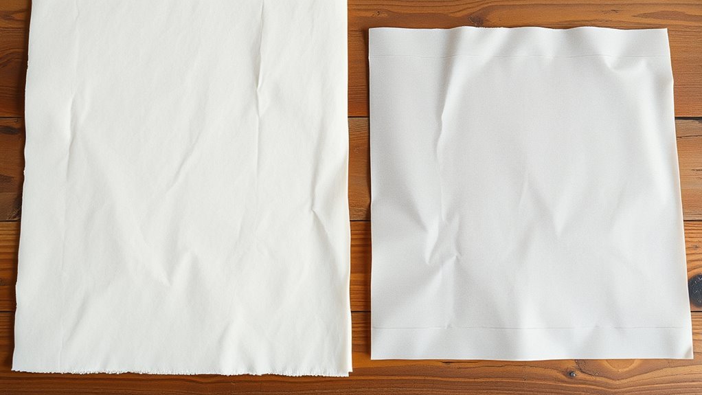 breathable durable meat wrapping