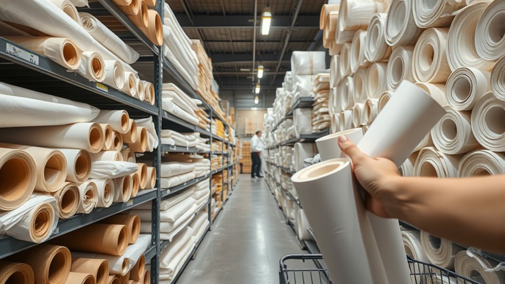 bulk butcher paper savings