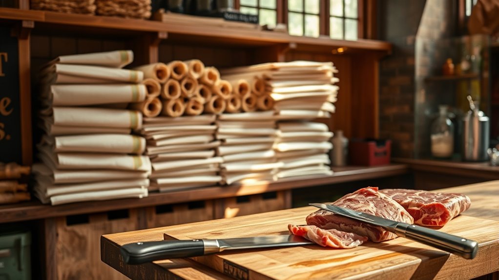 buy butcher paper nearby