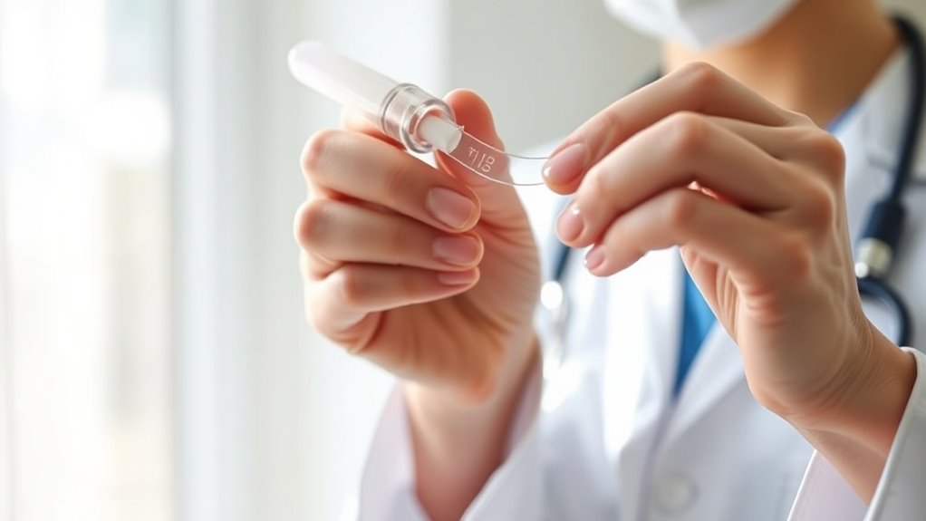 cervical cancer early detection