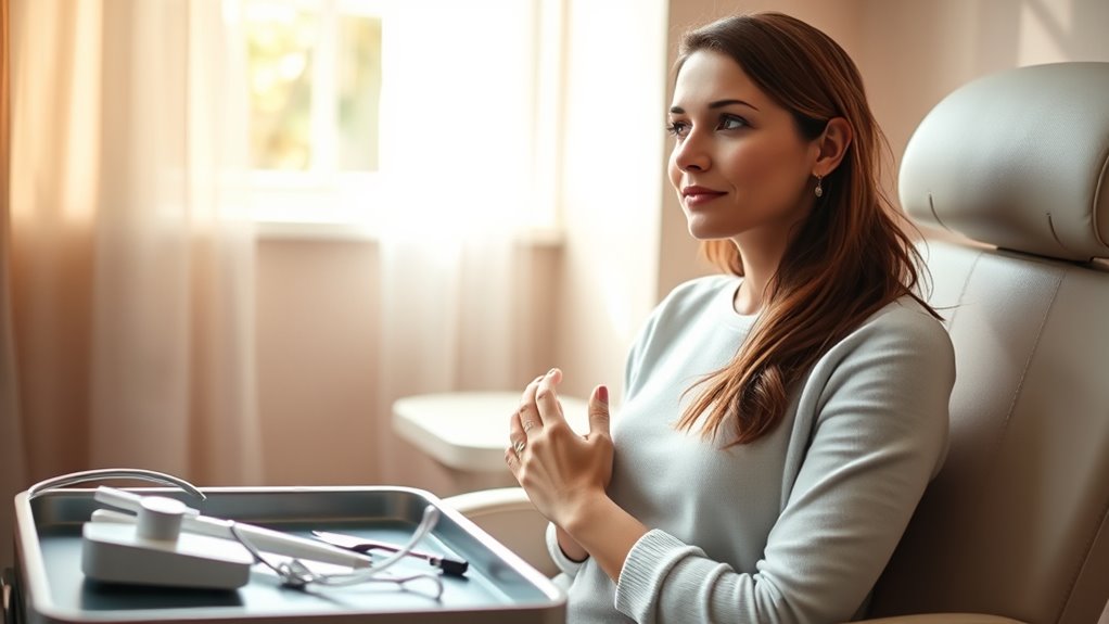 cervical cell screening importance