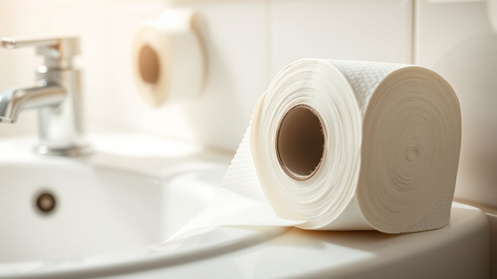 charmin is septic safe