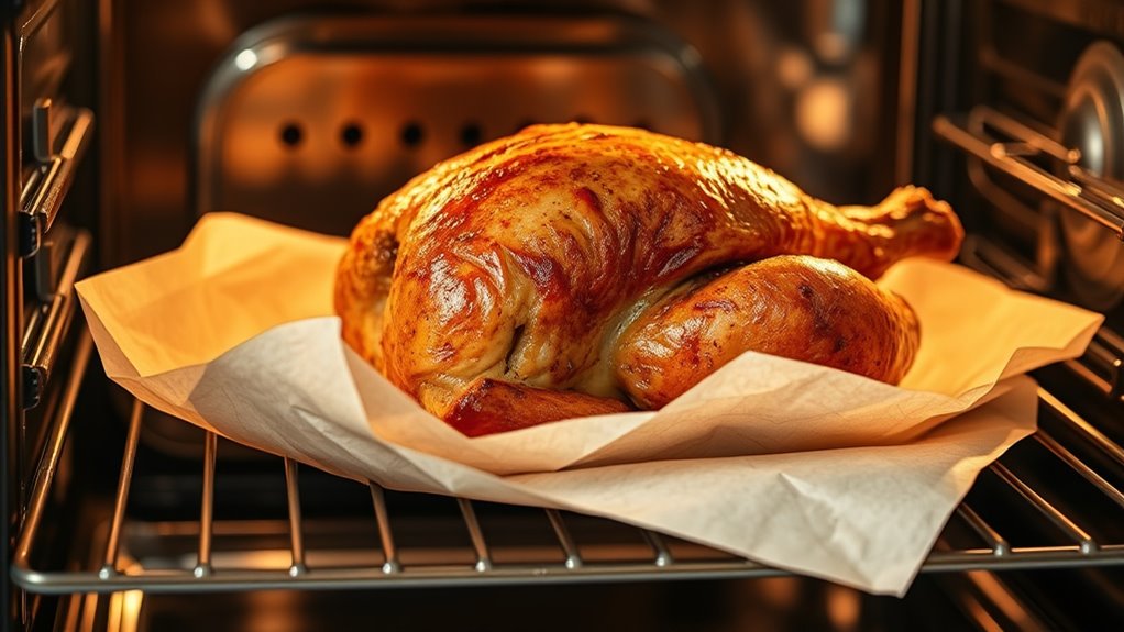check butcher paper heat limits