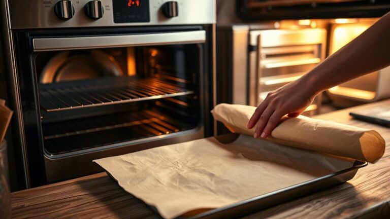 check oven safety first
