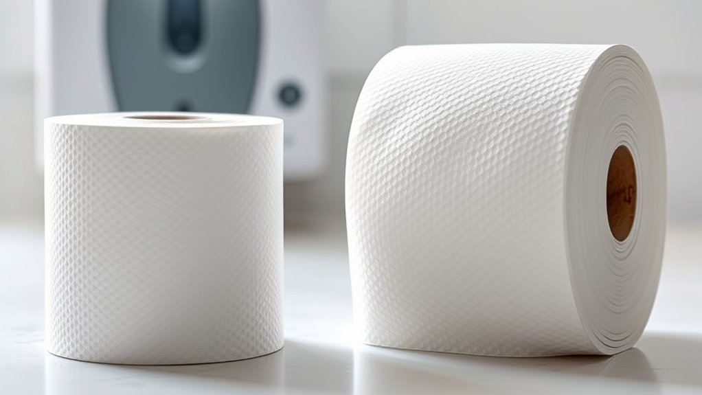 check roll size compatibility