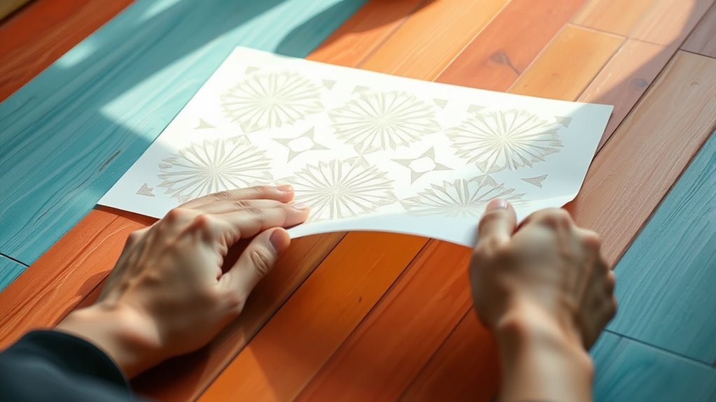 choose and customize your pattern
