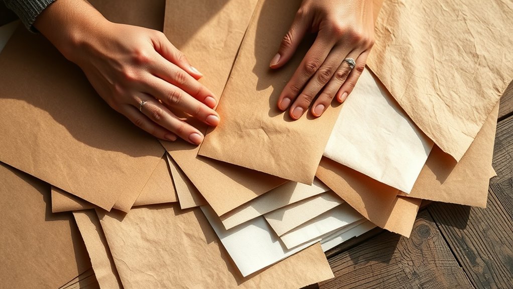 choose durable eco friendly paper