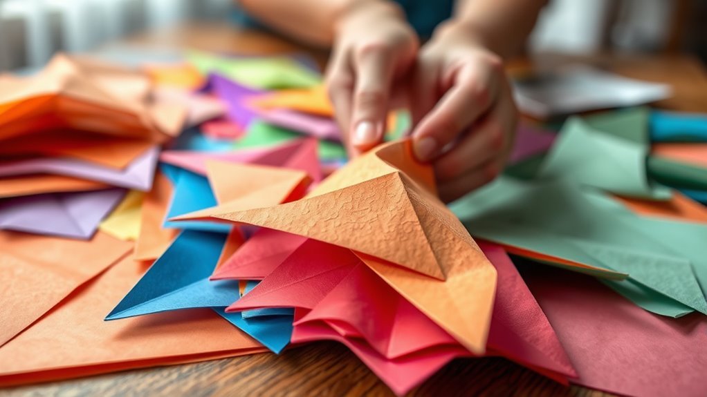 choose flexible sturdy paper