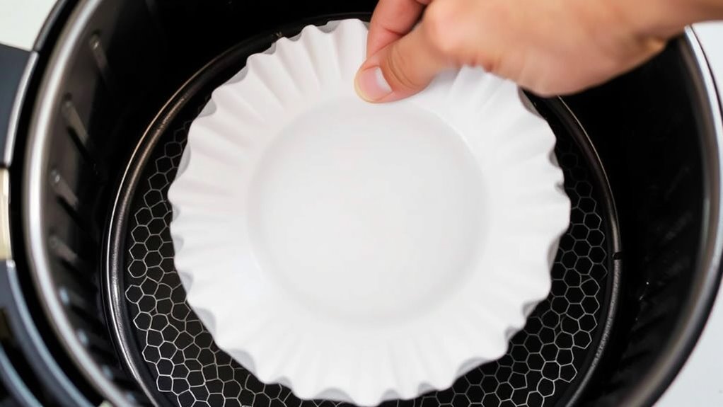 choose heat resistant safe plates