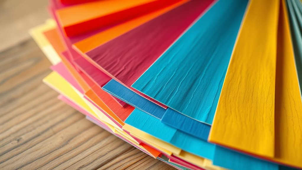 choose sturdy flexible paper