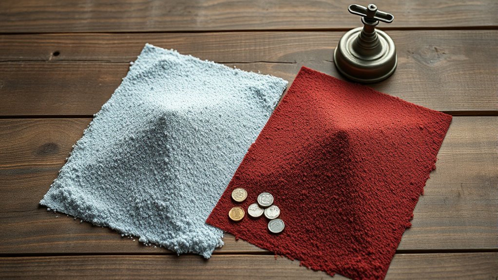 cost effective sanding options