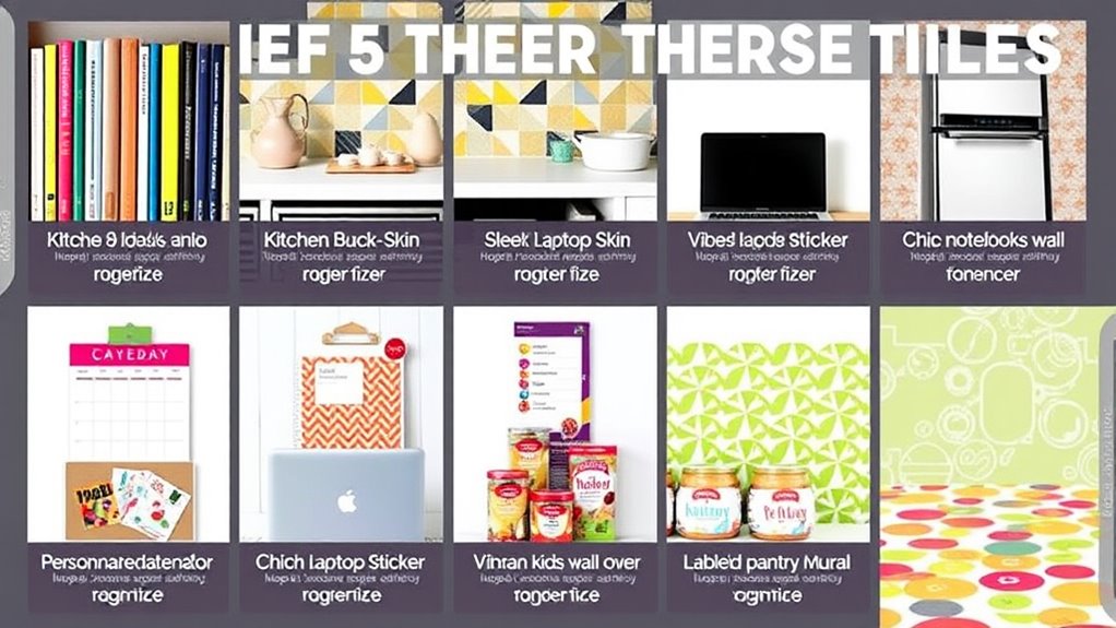 creative diy home projects