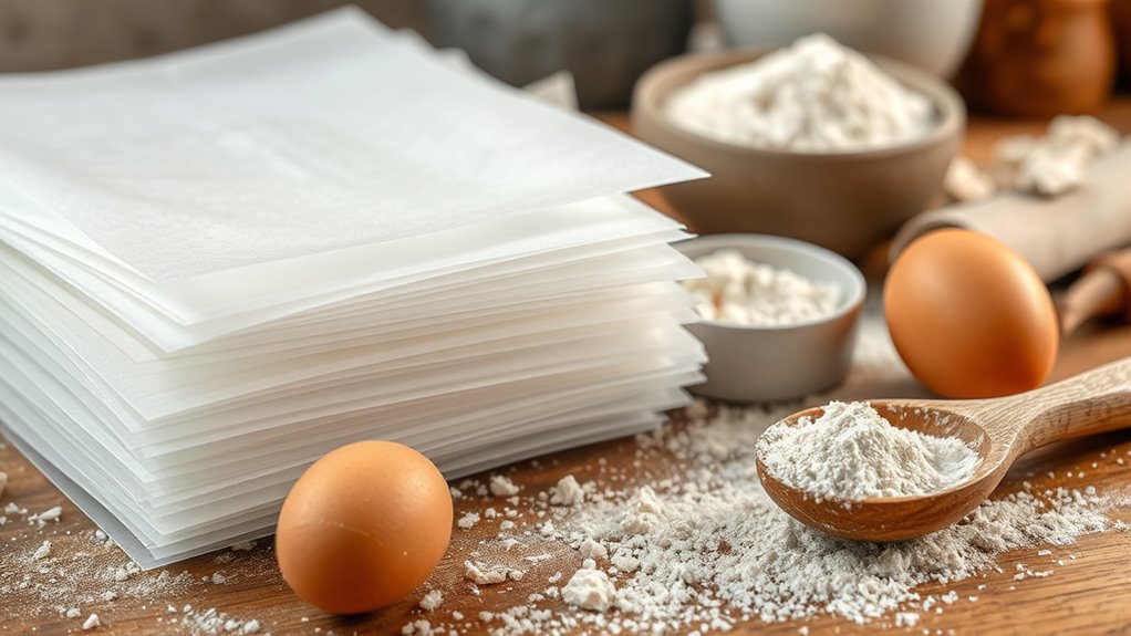 cross contamination risks in processing