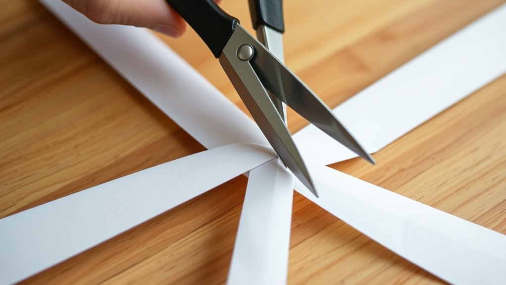 cut fold balance spin