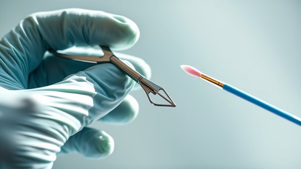 detects cervical cell abnormalities