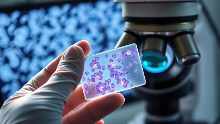 diagnosing abnormal pap test