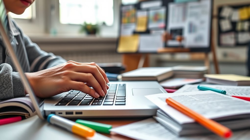 documenting scientific process effectively