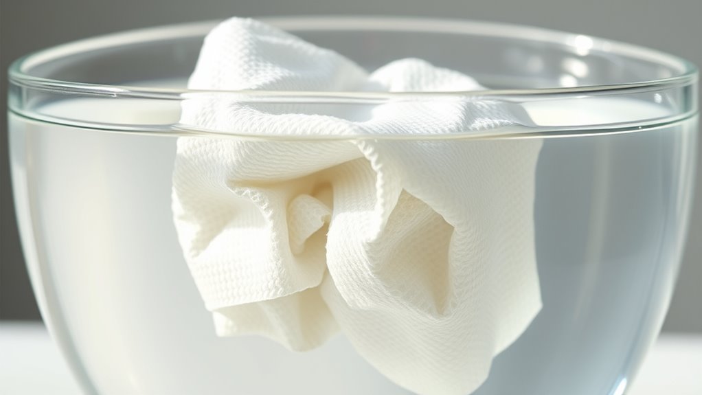 durable dense fiber structure