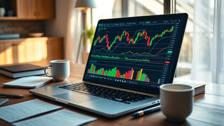 duration of paper trading