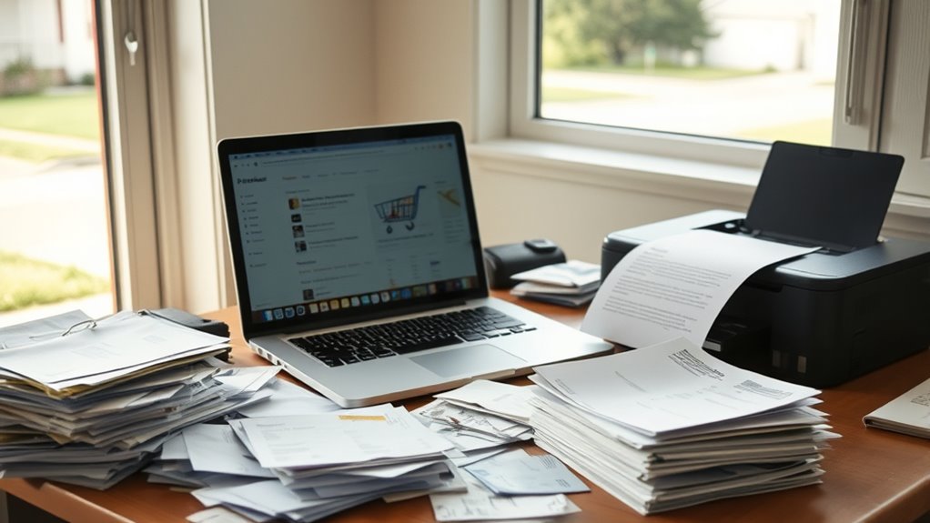 e commerce boosts packaging demand