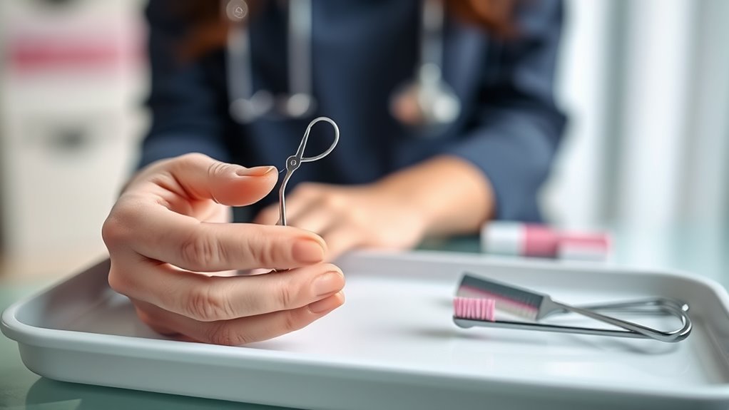 early detection saves lives
