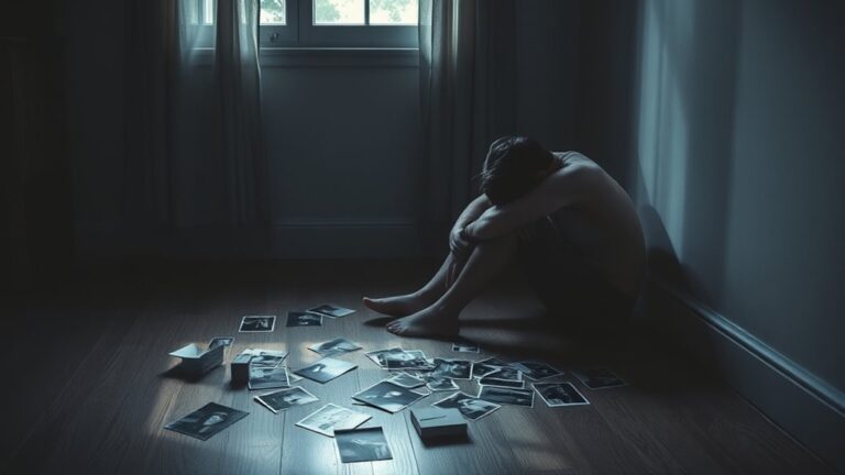 effects of family abuse