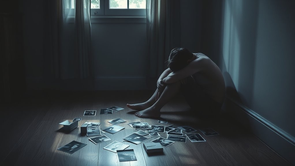 effects of family abuse