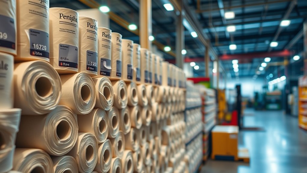 energy driven manufacturing cost increases