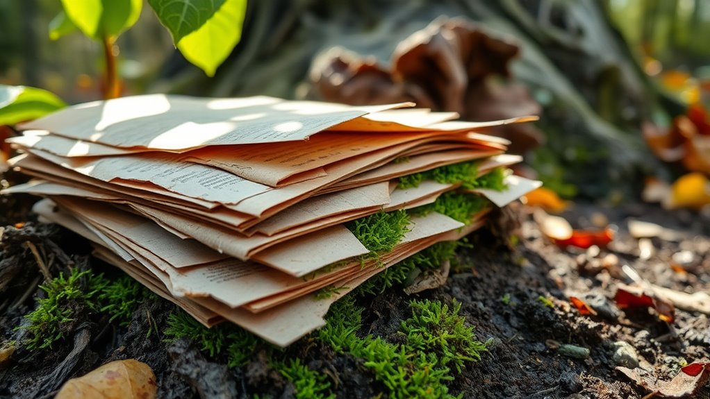 factors affecting decomposition rate