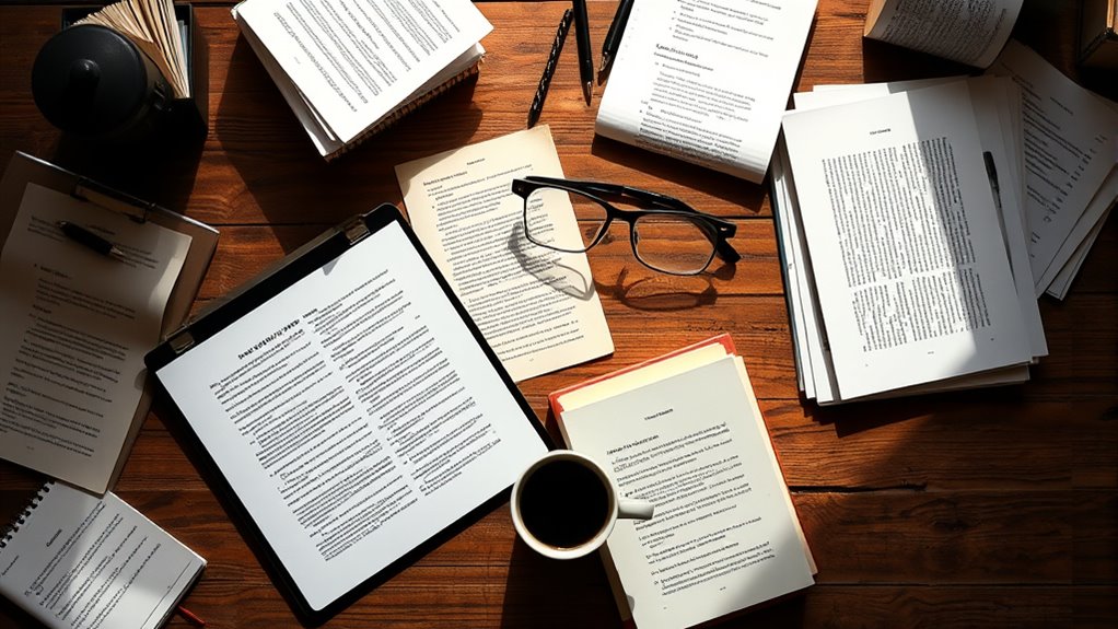 factors affecting page length