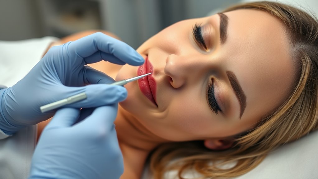 factors affecting pap smear discomfort