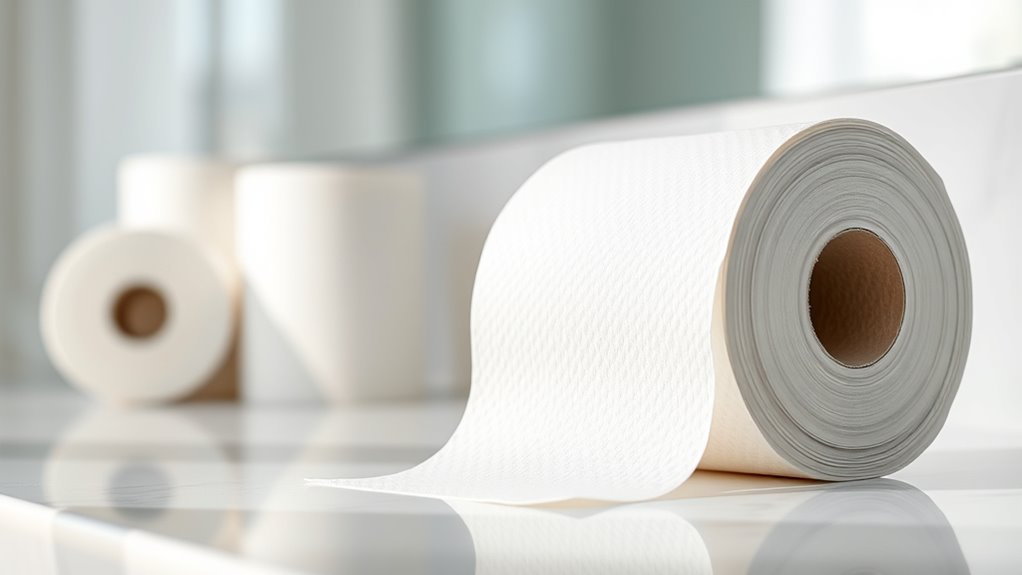 factors affecting roll size