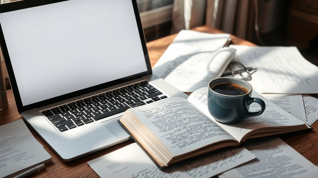 factors affecting word count