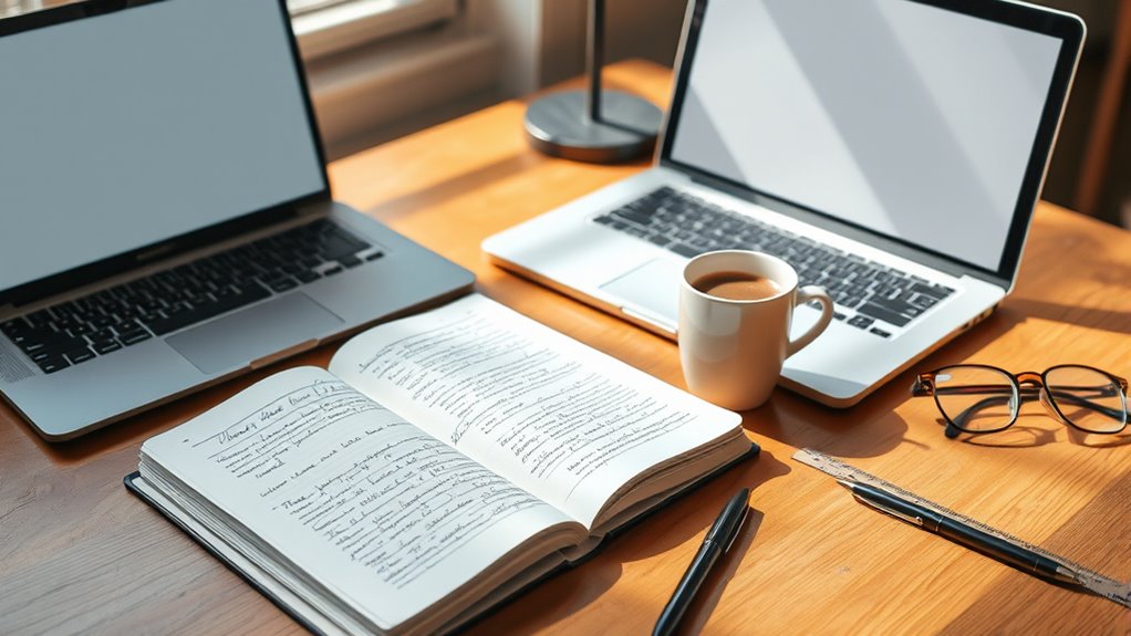 factors influencing word count