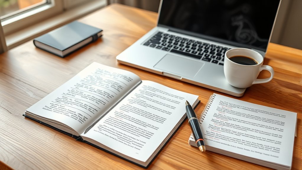 formatting impacts word count