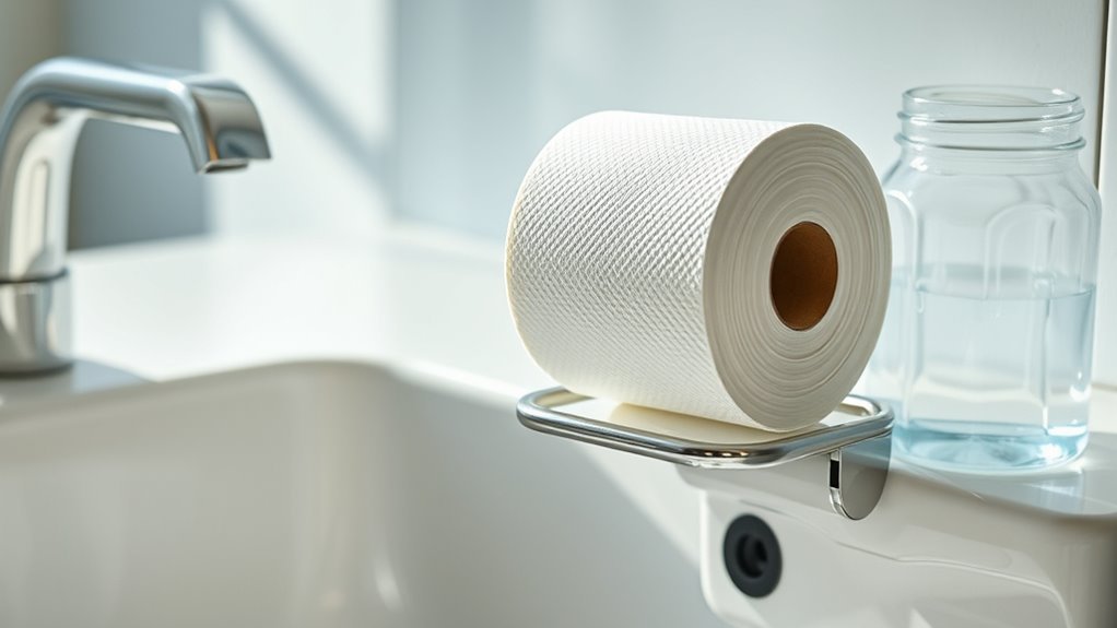 gentle eco friendly septic safe