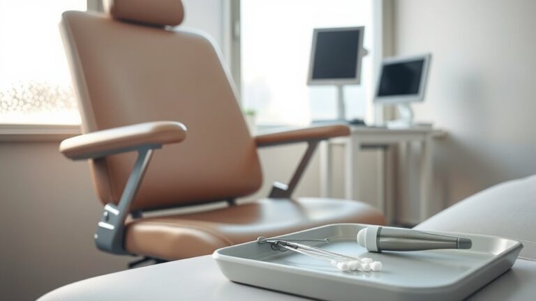 getting pap smear during period