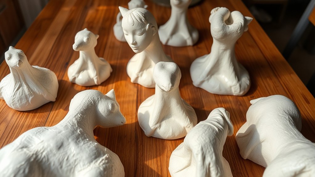 glue drying times vary