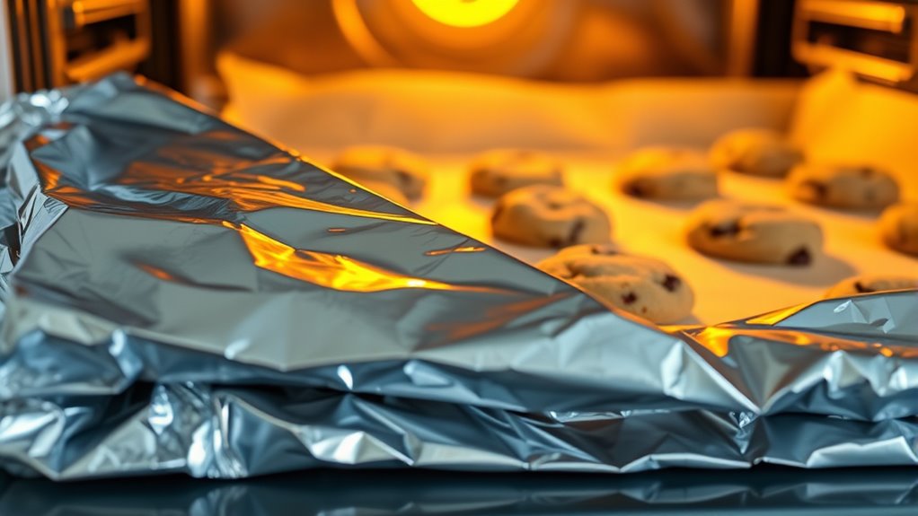 heat tolerance and reusability