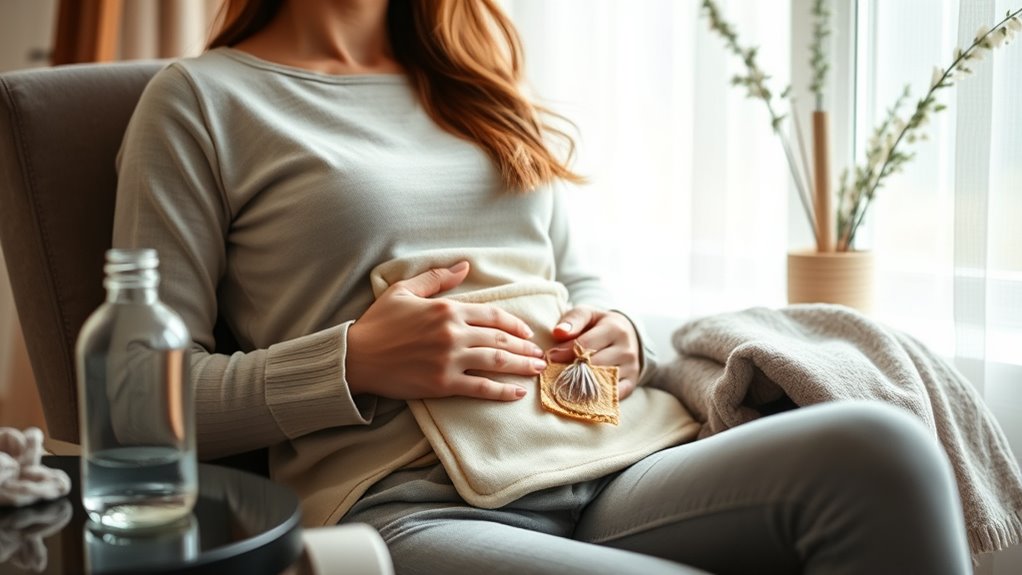 individual pain sensitivity varies