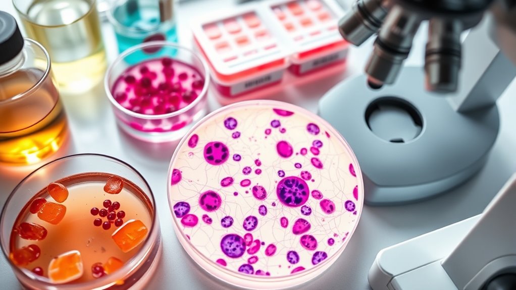 infections affect pap test