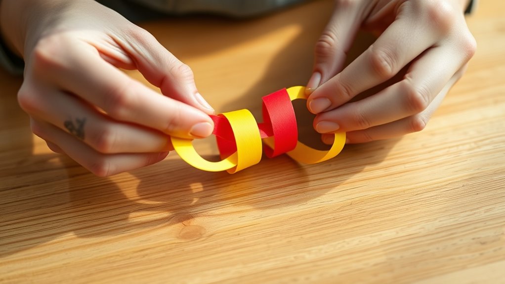 link thread secure length