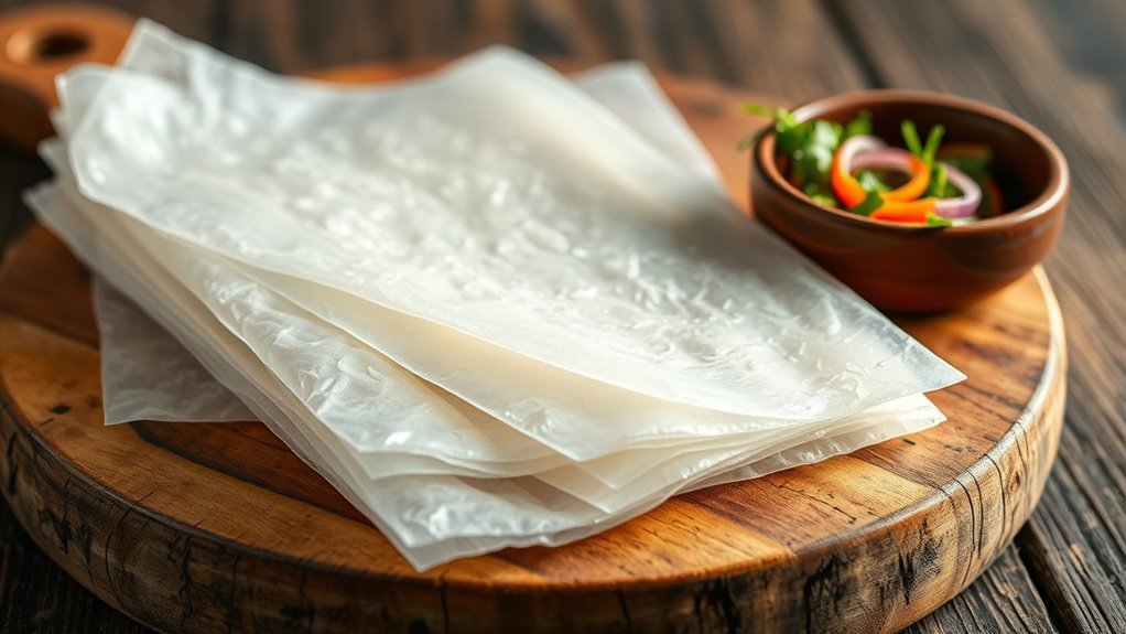low calorie gluten free wrap