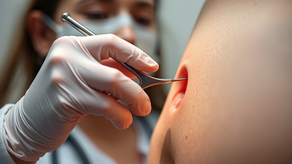 managing pap smear during menstruation