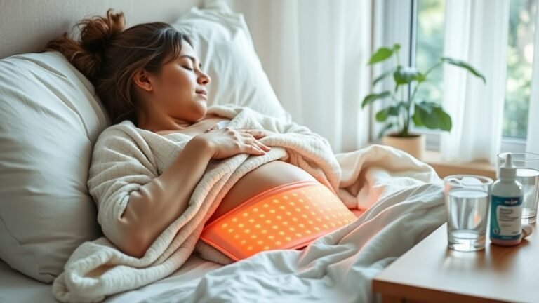 managing post pap smear cramps